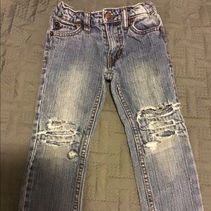 LRG Jeans